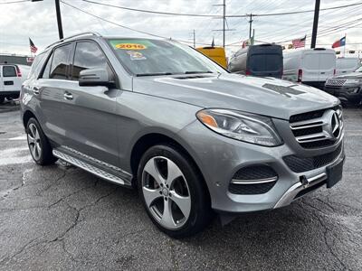 2016 Mercedes-Benz GLE 350   - Photo 7 - Dallas, TX 75247