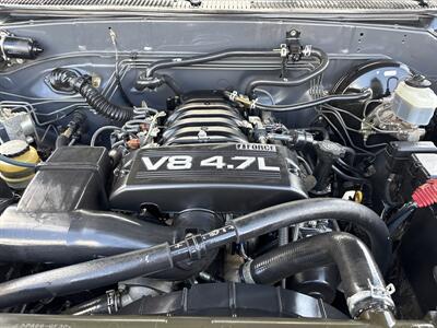 2006 Toyota Tundra SR5   - Photo 5 - Dallas, TX 75247