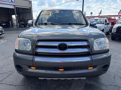 2006 Toyota Tundra SR5   - Photo 2 - Dallas, TX 75247
