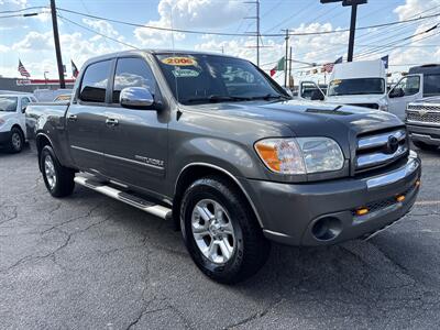 2006 Toyota Tundra SR5   - Photo 8 - Dallas, TX 75247