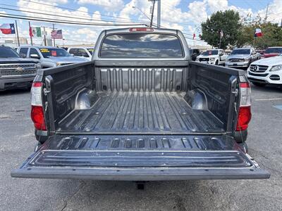 2006 Toyota Tundra SR5   - Photo 13 - Dallas, TX 75247
