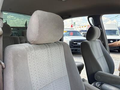 2006 Toyota Tundra SR5   - Photo 28 - Dallas, TX 75247