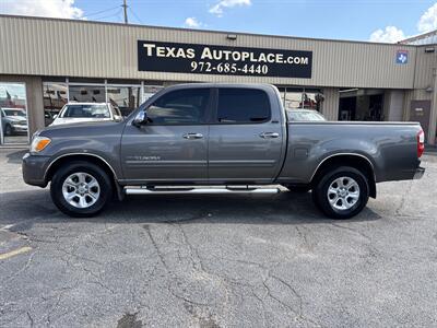 2006 Toyota Tundra SR5   - Photo 15 - Dallas, TX 75247