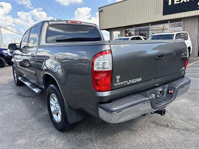 2006 Toyota Tundra SR5   - Photo 14 - Dallas, TX 75247