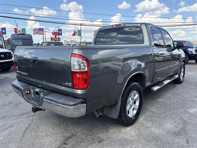 2006 Toyota Tundra SR5   - Photo 9 - Dallas, TX 75247