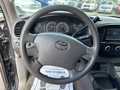 2006 Toyota Tundra SR5   - Photo 17 - Dallas, TX 75247