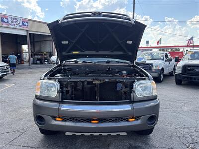 2006 Toyota Tundra SR5   - Photo 4 - Dallas, TX 75247