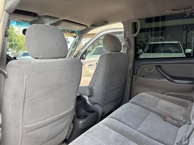 2006 Toyota Tundra SR5   - Photo 27 - Dallas, TX 75247