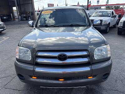 2006 Toyota Tundra SR5   - Photo 3 - Dallas, TX 75247
