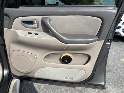 2006 Toyota Tundra SR5   - Photo 29 - Dallas, TX 75247
