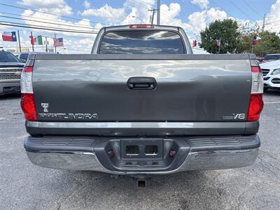 2006 Toyota Tundra SR5   - Photo 12 - Dallas, TX 75247
