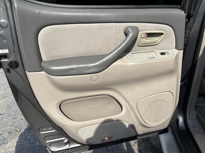 2006 Toyota Tundra SR5   - Photo 24 - Dallas, TX 75247