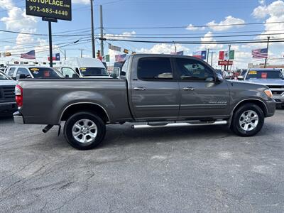 2006 Toyota Tundra SR5   - Photo 10 - Dallas, TX 75247