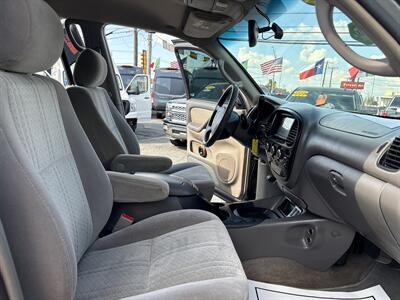 2006 Toyota Tundra SR5   - Photo 30 - Dallas, TX 75247