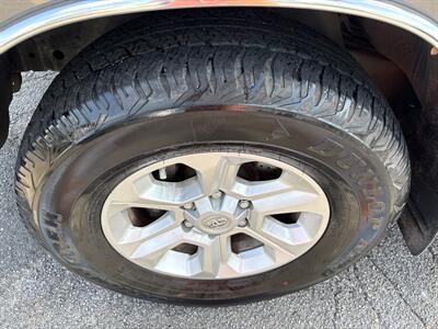 2006 Toyota Tundra SR5   - Photo 37 - Dallas, TX 75247