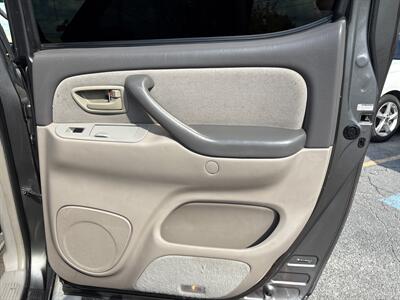 2006 Toyota Tundra SR5   - Photo 32 - Dallas, TX 75247