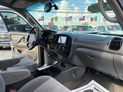 2006 Toyota Tundra SR5   - Photo 31 - Dallas, TX 75247