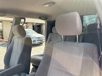 2006 Toyota Tundra SR5   - Photo 21 - Dallas, TX 75247