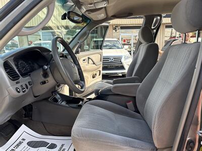 2006 Toyota Tundra SR5   - Photo 22 - Dallas, TX 75247
