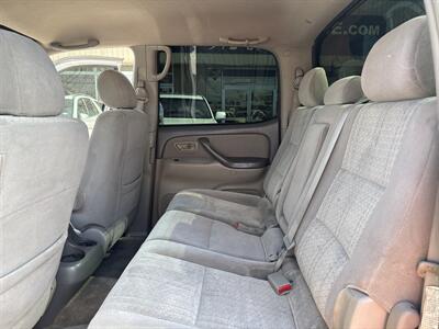 2006 Toyota Tundra SR5   - Photo 26 - Dallas, TX 75247