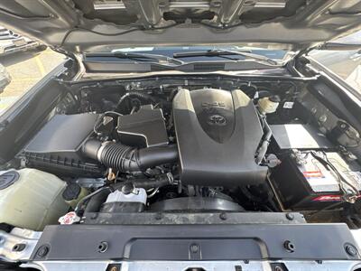 2017 Toyota Tacoma TRD Sport   - Photo 26 - Dallas, TX 75247