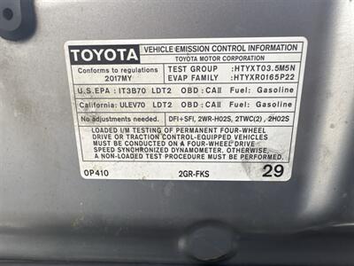 2017 Toyota Tacoma TRD Sport   - Photo 28 - Dallas, TX 75247