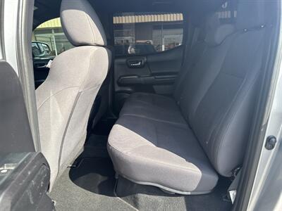2017 Toyota Tacoma TRD Sport   - Photo 17 - Dallas, TX 75247