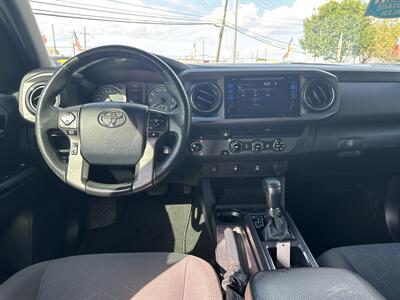 2017 Toyota Tacoma TRD Sport   - Photo 19 - Dallas, TX 75247