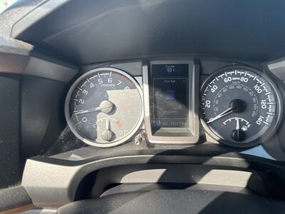 2017 Toyota Tacoma TRD Sport   - Photo 22 - Dallas, TX 75247
