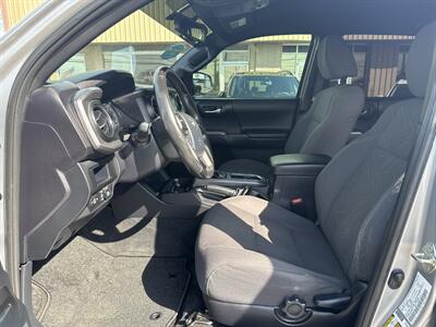 2017 Toyota Tacoma TRD Sport   - Photo 18 - Dallas, TX 75247
