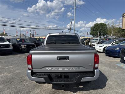 2017 Toyota Tacoma TRD Sport   - Photo 4 - Dallas, TX 75247