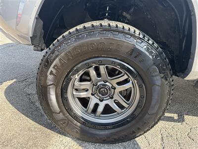 2017 Toyota Tacoma TRD Sport   - Photo 25 - Dallas, TX 75247