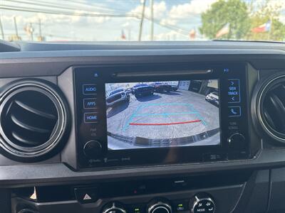 2017 Toyota Tacoma TRD Sport   - Photo 23 - Dallas, TX 75247
