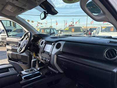 2019 Toyota Tundra SR5   - Photo 32 - Dallas, TX 75247