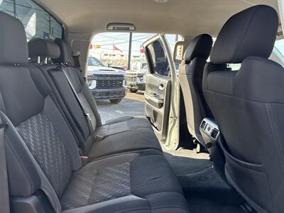2019 Toyota Tundra SR5   - Photo 35 - Dallas, TX 75247