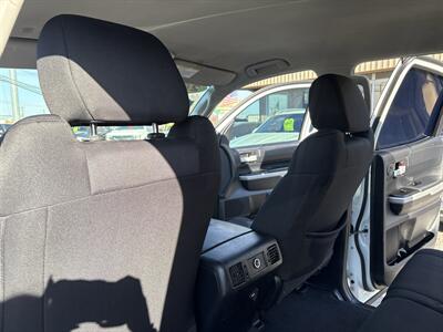 2019 Toyota Tundra SR5   - Photo 28 - Dallas, TX 75247