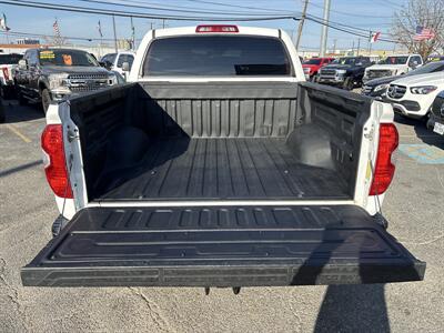 2019 Toyota Tundra SR5   - Photo 14 - Dallas, TX 75247