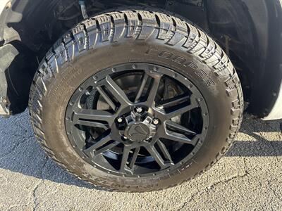 2019 Toyota Tundra SR5   - Photo 36 - Dallas, TX 75247