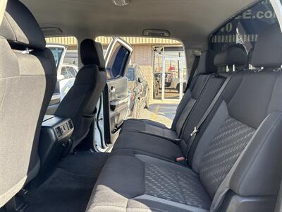 2019 Toyota Tundra SR5   - Photo 27 - Dallas, TX 75247