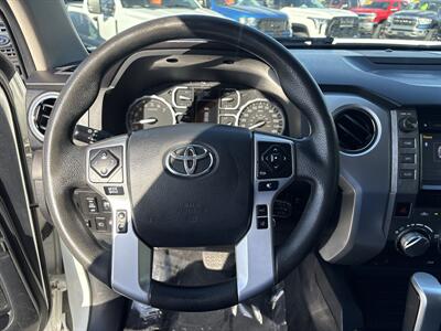 2019 Toyota Tundra SR5   - Photo 18 - Dallas, TX 75247