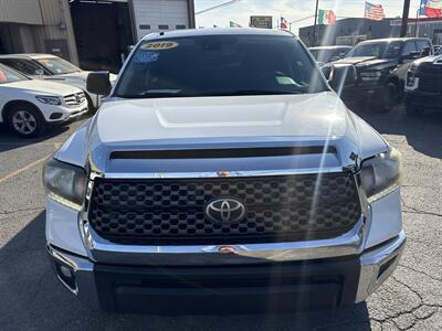 2019 Toyota Tundra SR5   - Photo 3 - Dallas, TX 75247