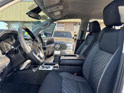 2019 Toyota Tundra SR5   - Photo 23 - Dallas, TX 75247