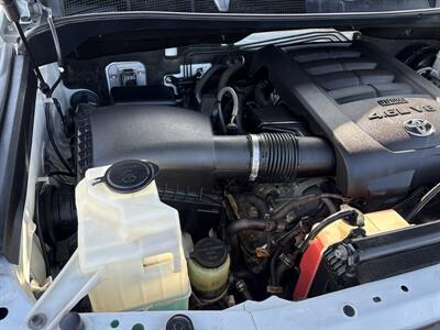 2019 Toyota Tundra SR5   - Photo 6 - Dallas, TX 75247