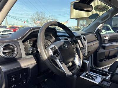 2019 Toyota Tundra SR5   - Photo 24 - Dallas, TX 75247