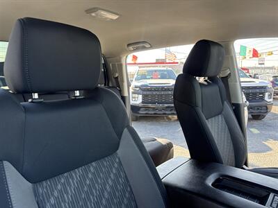2019 Toyota Tundra SR5   - Photo 30 - Dallas, TX 75247