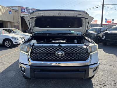 2019 Toyota Tundra SR5   - Photo 4 - Dallas, TX 75247