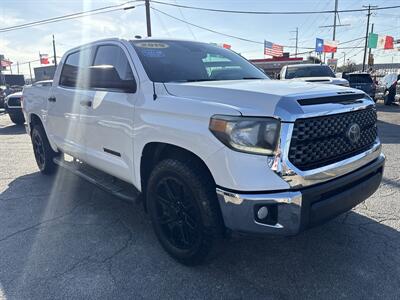 2019 Toyota Tundra SR5   - Photo 8 - Dallas, TX 75247