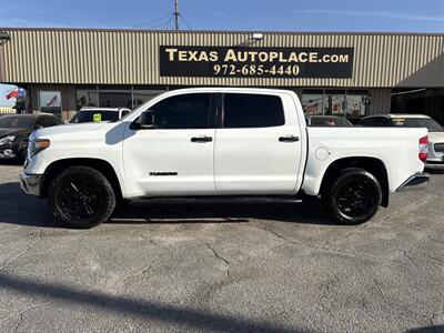 2019 Toyota Tundra SR5   - Photo 16 - Dallas, TX 75247