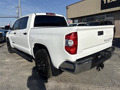 2019 Toyota Tundra SR5   - Photo 15 - Dallas, TX 75247