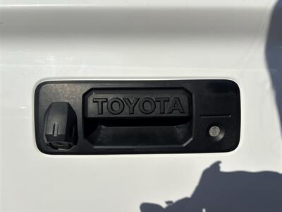 2019 Toyota Tundra SR5   - Photo 13 - Dallas, TX 75247